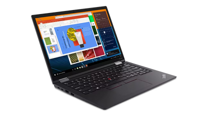 Lenovo ThinkPad X1 Yoga Gen5 (20USC2QS00)