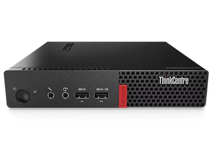 ThinkCentre M910Q (10MV002WUS)