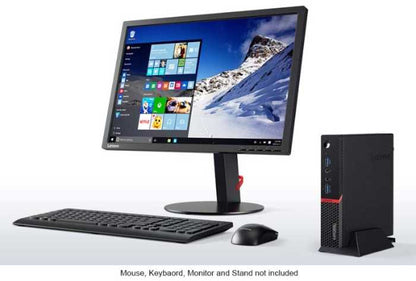ThinkCentre M900 Tiny (10FM0007US)