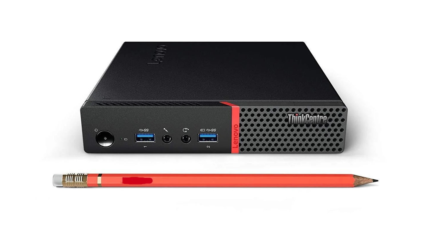 ThinkCentre M700 Tiny (10HY0020US)