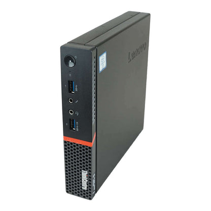 ThinkCentre M900 Tiny (10FM0007US)