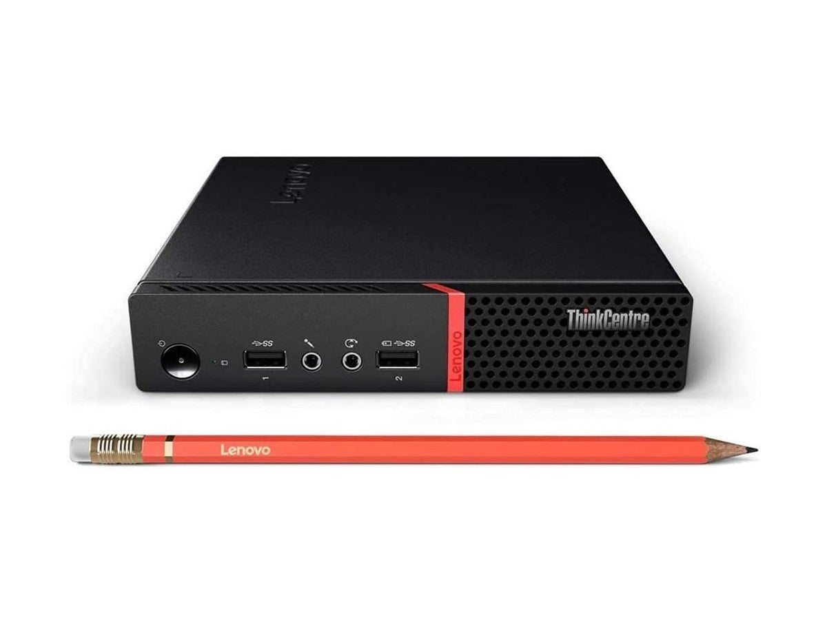 ThinkCentre M715Q (10VG000SUS)