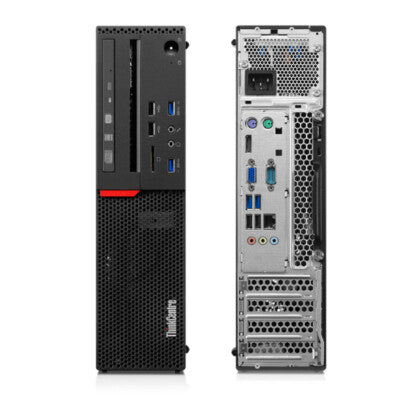 ThinkCentre M700 (10GT0050US)