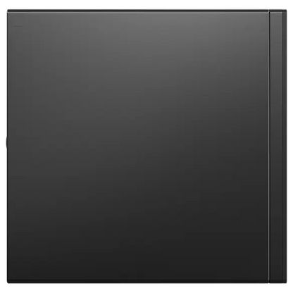 Lenovo ThinkCentre M70q Gen 5 Tiny, left side
