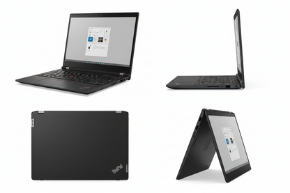 ThinkPad L13 Yoga Gen 4 (21FJ002CUS)