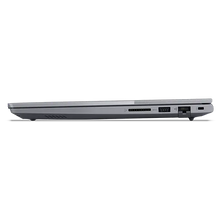 Lenovo ThinkBook 14 Gen 9 (AMD), right-side ports