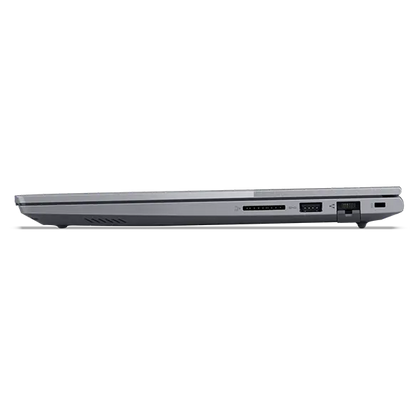 Lenovo ThinkBook 14 Gen 9 (AMD), right-side ports