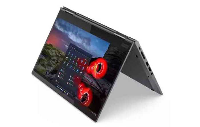 Thinkpad X1 Yoga Gen5 (20UCS24400)