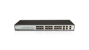 D-Link DES-1228