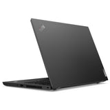 Lenovo ThinkPad L14 20U1002AUS 14" Laptop, Intel Core i5-10210U,RAM 8 GB, 256 GB SSD, Windows 10 Pro 64 bit OS Installed U.S. English Black (Refurbished)