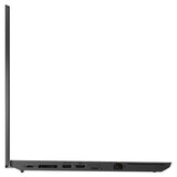 Lenovo ThinkPad L14 20U1002AUS 14" Laptop, Intel Core i5-10210U,RAM 8 GB, 256 GB SSD, Windows 10 Pro 64 bit OS Installed U.S. English Black (Refurbished)
