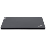 Lenovo ThinkPad L15 Gen2 20X70053US 15" Laptop, AMD Ryzen 5 PRO-5650U, RAM 8 GB, 256 GB SSD, Windows 10 Pro 64 bit OS Installed U.S. English Black (Refurbished)
