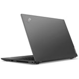 Lenovo ThinkPad L15 Gen2 20X3003CUS 15" Laptop, Intel Core i5-1145G7, RAM 8 GB, 256 GB SSD, Windows 10 Pro 64 bit OS Installed U.S. English Black (Refurbished)