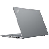 Lenovo ThinkPad T14s Gen 2 20WM0057US 14" Laptop, Intel Core i5-1135G7, RAM 16 GB, 256 GB SSD, Windows 10 Pro 64 bit OS Installed U.S. English Black (Refurbished)