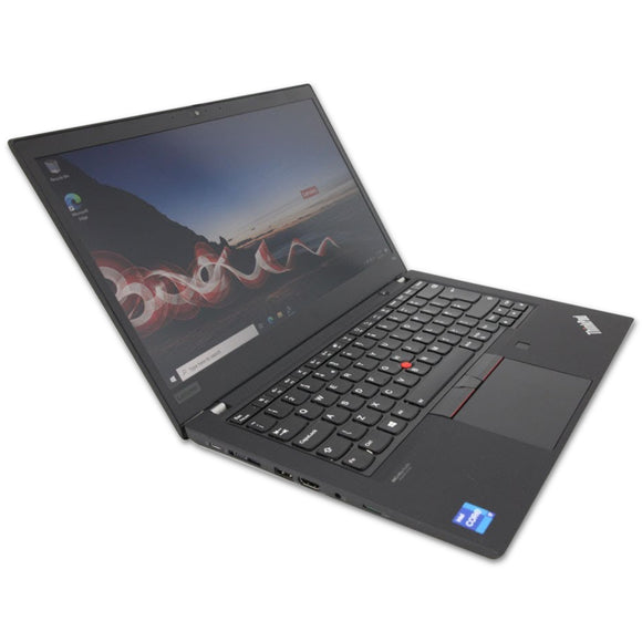 Lenovo ThinkPad T14 Gen2 20W00022US 14