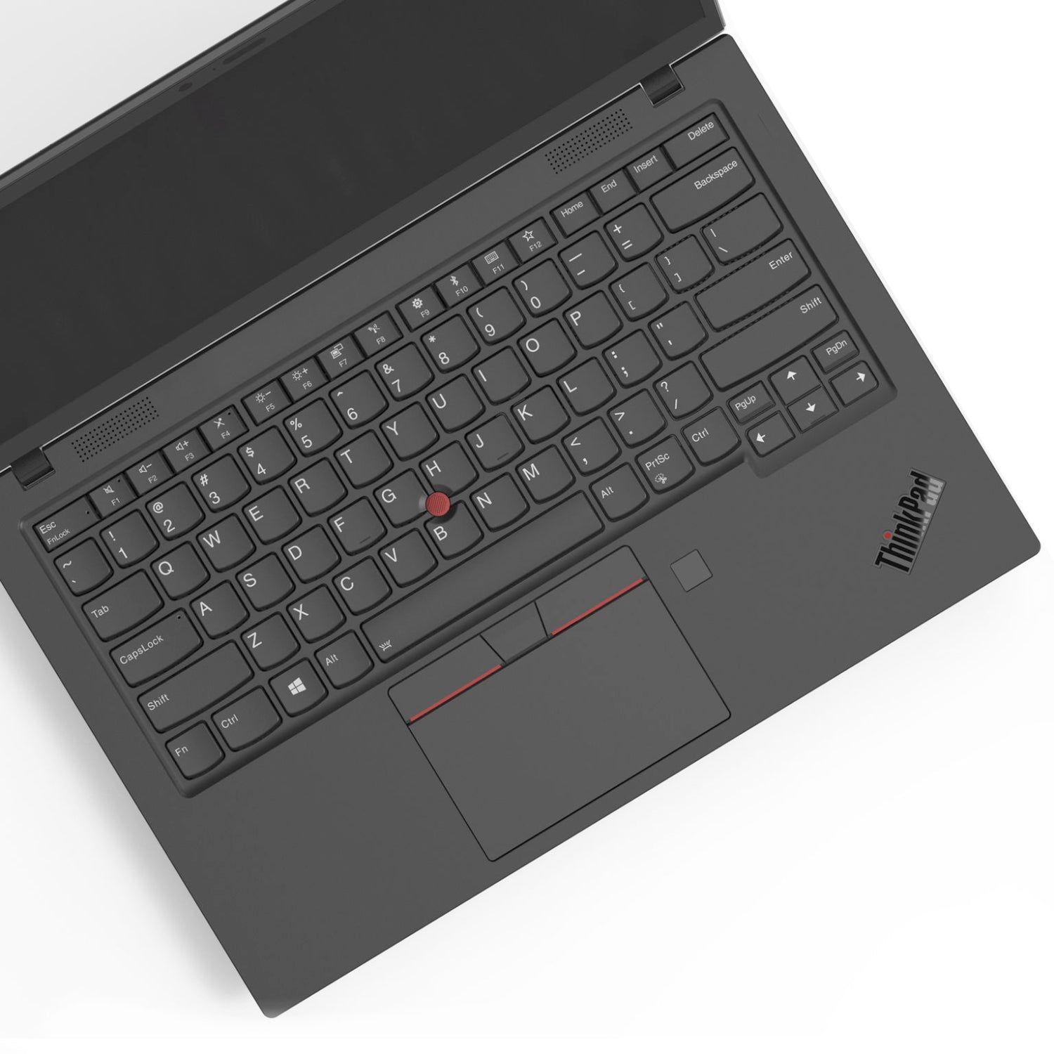 Lenovo ThinkPad X1 Carbon 20K4002WUS 14\, image size:1500x1500