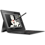 Lenovo ThinkPad X1 Tablet (3rd Gen) 20KJ0017US 13" Laptop, Intel Core i7-8650U,  RAM 8 GB, 256 GB SSD, Win 10 Pro 64 bit OS Installed US English (Refurbished)