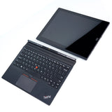 Lenovo ThinkPad X1 Tablet (3rd Gen) 20KJ0017US 13" Laptop, Intel Core i7-8650U,  RAM 8 GB, 256 GB SSD, Win 10 Pro 64 bit OS Installed US English (Refurbished)