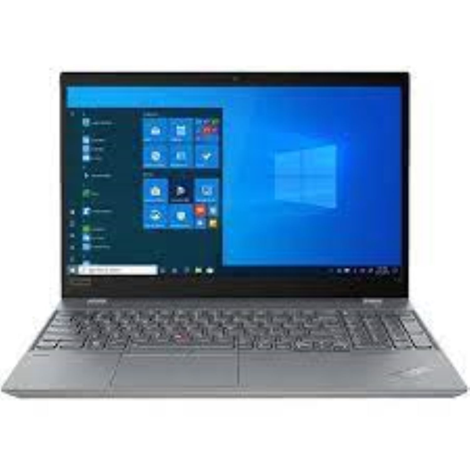 Lenovo ThinkPad T15 20W4001FUS 15