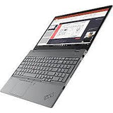 Lenovo ThinkPad T15 Gen2 20W4001EUS 15" Laptop, Intel Core i5-1145G7,  RAM 16 GB, 512 GB SSD, Windows 10 Pro 64 bit OS Installed U.S. English Grey (Refurbished)