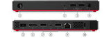 Lenovo ThinkCentre M90n-1 Nano